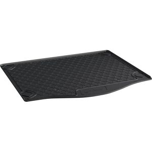 GledRing Alfombrilla de Maletero para Ford Focus III - Goma, Ajuste OEM GledRing Alfombrilla de Maletero para Ford Focus III - Goma, Ajuste OEM