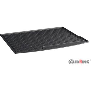 GLEDRING Kona II 2023 Rubber Car Mat - Car Mat GLEDRING Kona II 2023 Rubber Car Mat - Car Mat