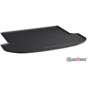 GLEDRING - Rubbasol - Goma - Hyundai Santa Fe 2018-2022 - Alfombrilla maletero GLEDRING - Rubbasol - Goma - Hyundai Santa Fe 2018-2022 - Alfombrilla maletero