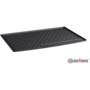 GLEDRING Kamiq 2019- Rubber Car Mat - Car Mat GLEDRING Kamiq 2019- Rubber Car Mat - Car Mat