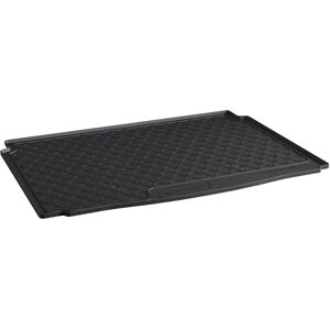GledRing Alfombrilla de maletero para Renault Megane IV 2016 - Ajuste perfecto, Antideslizante, Impermeable GledRing Alfombrilla de maletero para Renault Megane IV 2016 - Ajuste perfecto, Antideslizante, Impermeable