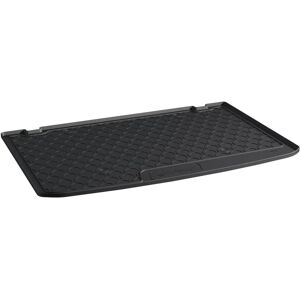 Alfombrilla de maletero a medida GledRing para Renault Clio 2012 - Alfombrilla de maletero Alfombrilla de maletero a medida GledRing para Renault Clio 2012 - Alfombrilla de maletero