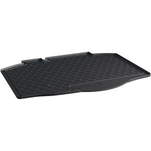GledRing Alfombrilla de maletero Seat Ibiza 2017 - Goma, Negra, 6F 5Puertas GledRing Alfombrilla de maletero Seat Ibiza 2017 - Goma, Negra, 6F 5Puertas