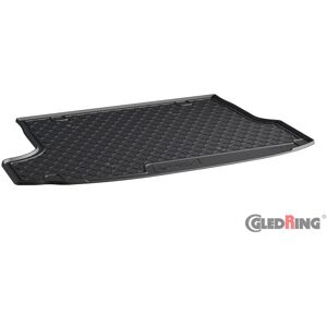 Alfombrilla de maletero de goma Rubbasol para Honda ZR-V eHEV 2023 - Alfombra de coche Alfombrilla de maletero de goma Rubbasol para Honda ZR-V eHEV 2023 - Alfombra de coche
