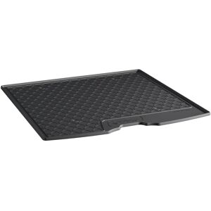 GleDRing Rubbasol - Alfombrilla de Goma para Volvo V50 GleDRing Rubbasol - Alfombrilla de Goma para Volvo V50