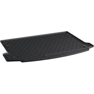 GledRing Egyedi méretű csomagtartó szőnyeg - Kiváló minőségű RubberSol - OEM - Fekete GledRing Egyedi méretű csomagtartó szőnyeg - Kiváló minőségű RubberSol - OEM - Fekete