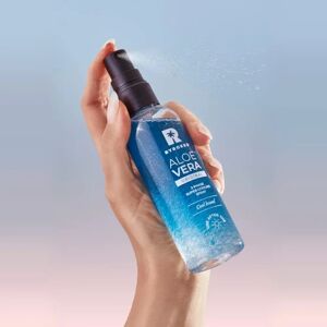 ByRokko Aloe Vera Spray Rafraîchissant - Après Soleil ByRokko Aloe Vera Spray Rafraîchissant - Après Soleil