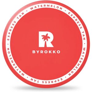 Rokko Shine Brown Watermelon Crème de Solarium - Accélérateur de Bronzage - Publicité Rokko Shine Brown Watermelon Crème de Solarium - Accélérateur de Bronzage - Publicité