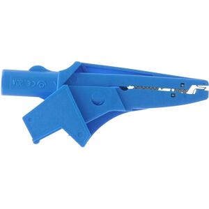 Metrel A 1310 Pince Crocodile Bleue - Pince Crocodile Metrel A 1310 Pince Crocodile Bleue - Pince Crocodile