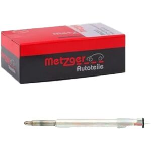 Metzger Bougie de préchauffage D10 - Moteur diesel - Publicité Metzger Bougie de préchauffage D10 - Moteur diesel - Publicité