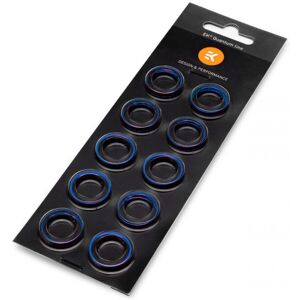 EK Water Blocks - EK-Quantum Torque Color Ring - Blauw EK Water Blocks - EK-Quantum Torque Color Ring - Blauw