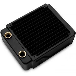 EK Water Blocks Ek-coolstream Classic Pe 120 Radiator - Computer Cooling System Part EK Water Blocks Ek-coolstream Classic Pe 120 Radiator - Computer Cooling System Part