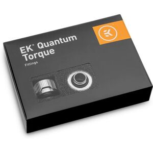 EK Water Blocks EK-Quantum Torque HDC 16 EK Water Blocks EK-Quantum Torque HDC 16