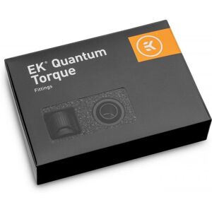 EK Water Blocks EK-Quantum Torque 6-db Csomag STC 10-16 - Számítógépes hűtés kiegészítők EK Water Blocks EK-Quantum Torque 6-db Csomag STC 10-16 - Számítógépes hűtés kiegészítők