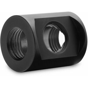 EK Water Blocks EK-Quantum Torque Splitter 3F T Raccord - Noir - Publicité EK Water Blocks EK-Quantum Torque Splitter 3F T Raccord - Noir - Publicité