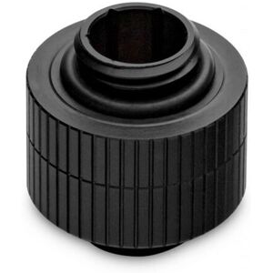 EK Water Blocks EK-Quantum Torque Verlängerung 14mm drehbar - Wasserkühlung - Schwarz EK Water Blocks EK-Quantum Torque Verlängerung 14mm drehbar - Wasserkühlung - Schwarz