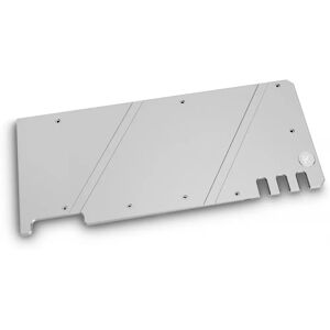 EK Water Blocks EK-Quantum Vector Trio RTX 3080/3090 Backplate - Nickel EK Water Blocks EK-Quantum Vector Trio RTX 3080/3090 Backplate - Nickel