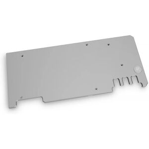 EK Water Blocks EK-Quantum Vector Xtreme RTX 3080/3090 Plaque Arrière - Accessoire Refroidissement - Publicité EK Water Blocks EK-Quantum Vector Xtreme RTX 3080/3090 Plaque Arrière - Accessoire Refroidissement - Publicité