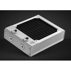 EK Water Blocks EK-Quantum Surface P120M Radiador Blanco - Alto Rendimiento EK Water Blocks EK-Quantum Surface P120M Radiador Blanco - Alto Rendimiento