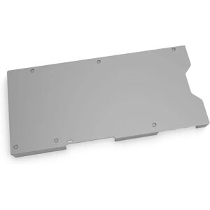 EK Water Blocks EK-Quantum Vector² Strix RTX 3070 Ti Backplate - Nickel - Accessoire refroidissement ordinateur - Publicité EK Water Blocks EK-Quantum Vector² Strix RTX 3070 Ti Backplate - Nickel - Accessoire refroidissement ordinateur - Publicité