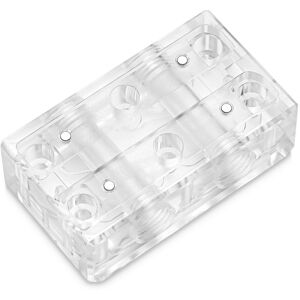 EK Water Blocks EK-Quantum Vector² Strix/Tuf Rtx 4080 - Pies de sistem de răcire pentru calculator EK Water Blocks EK-Quantum Vector² Strix/Tuf Rtx 4080 - Pies de sistem de răcire pentru calculator