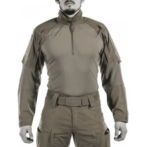 UF PRO Striker XT Gen.3 Combat Shirt - Brun Grå - Combat Shirt UF PRO Striker XT Gen.3 Combat Shirt - Brun Grå - Combat Shirt