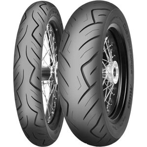 Mitas Custom Force 170/80B15 - Moottoripyörän rengas Mitas Custom Force 170/80B15 - Moottoripyörän rengas