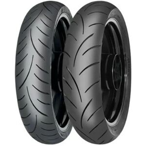 Mitas MC-50 M/C TL 100/90 R18 Vorderradreifen Mitas MC-50 M/C TL 100/90 R18 Vorderradreifen