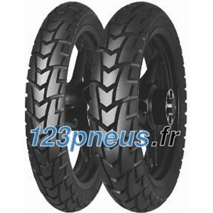 Mitas MC-32 130/70-17 Vinter Motorcykeldæk - Baghjul Mitas MC-32 130/70-17 Vinter Motorcykeldæk - Baghjul
