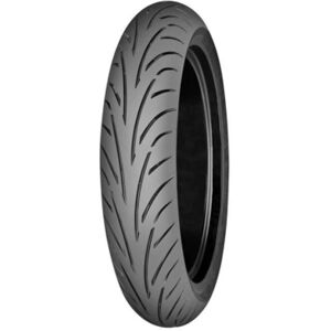 Mitas Touring Force-SC 120/70-15 Motorcykeldæk - Sort Mitas Touring Force-SC 120/70-15 Motorcykeldæk - Sort