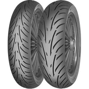 Mitas Touring Force-SC 140/60-13 Motorradreifen Mitas Touring Force-SC 140/60-13 Motorradreifen
