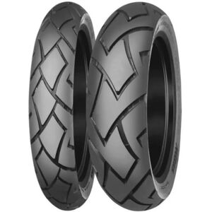 Neumático Mitas Terraforce-R 130/80-17 para moto trasero Neumático Mitas Terraforce-R 130/80-17 para moto trasero