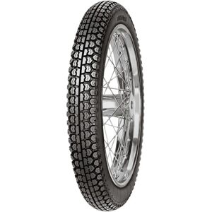 Mitas H-03 3.50-18 Motorcykel Dæk - Sommer Mitas H-03 3.50-18 Motorcykel Dæk - Sommer