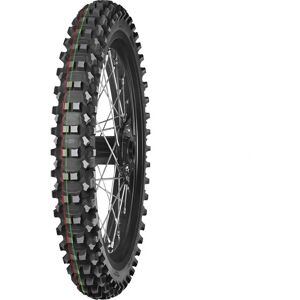 Mitas Terra Force-MX - Mellem-Hård Motocrossdæk Mitas Terra Force-MX - Mellem-Hård Motocrossdæk