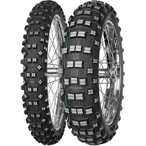 Mitas Terra Force-EF 140/80-18 TT 70M Green - Motorcycle Tire Mitas Terra Force-EF 140/80-18 TT 70M Green - Motorcycle Tire