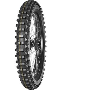 Mitas 90/100-21 Enduro Vorderradreifen - Mittelhartes Gelände - Motorradreifen Mitas 90/100-21 Enduro Vorderradreifen - Mittelhartes Gelände - Motorradreifen