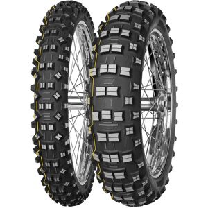 Pneu Enduro Amarelo Mitas 90/100 R21 57R - Pneu de moto Pneu Enduro Amarelo Mitas 90/100 R21 57R - Pneu de moto