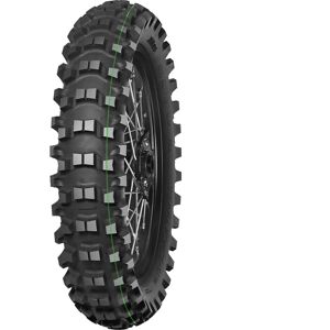 MITAS Grüner Enduro Motorradreifen - 110/100-18 - Motorradreifen MITAS Grüner Enduro Motorradreifen - 110/100-18 - Motorradreifen