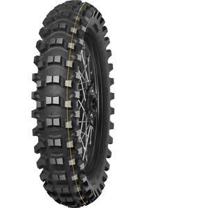 MITAS TERRA FORCE-EX SM 120/90 R18 65R Gelb Enduro-Reifen - Motorrad MITAS TERRA FORCE-EX SM 120/90 R18 65R Gelb Enduro-Reifen - Motorrad