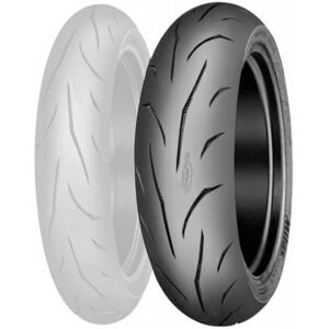 Mitas Sport Force+ EV 180/60ZR17 - Motorcykelhjul Mitas Sport Force+ EV 180/60ZR17 - Motorcykelhjul