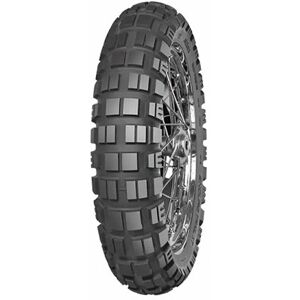 Mitas Enduro Trail XT 140/80 B17 69H - Motorcykeldæk Mitas Enduro Trail XT 140/80 B17 69H - Motorcykeldæk