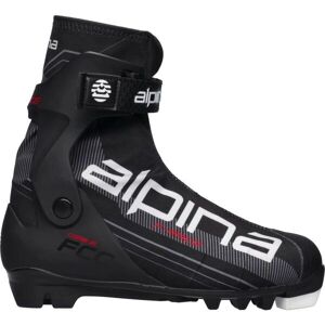ALPINA R COMBI JR - Pantofi de schi fond pentru juniori ALPINA R COMBI JR - Pantofi de schi fond pentru juniori