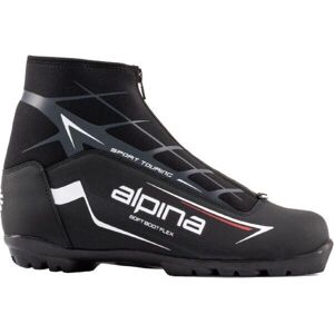 Cizme de Schi Alpina Sport Tour Jr Negru/alb 33 - Cizme de schi Cizme de Schi Alpina Sport Tour Jr Negru/alb 33 - Cizme de schi