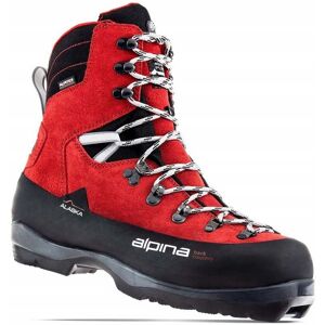 Alpina Alaska 22/23 Vanntett Fjellskisko - Fjellskisko Alpina Alaska 22/23 Vanntett Fjellskisko - Fjellskisko