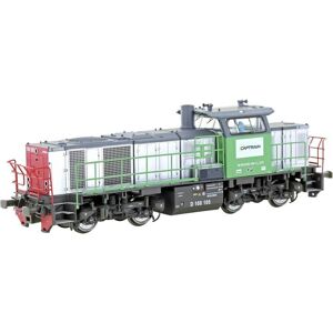 Mehano 90566 Vossloh D100 Diesellok - H0 Mehano 90566 Vossloh D100 Diesellok - H0