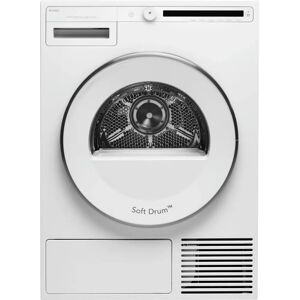 Asko T208H.W - Blanco - Secadora Asko T208H.W - Blanco - Secadora