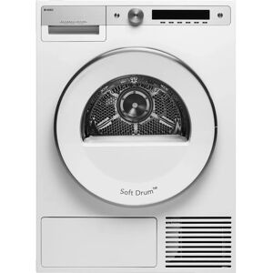 ASKO T611HX.W - Bianco - Asciugatrice ASKO T611HX.W - Bianco - Asciugatrice