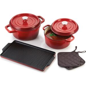 Gorenje GPCI240R - Grillplatte Gorenje GPCI240R - Grillplatte