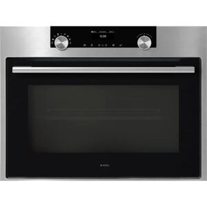 ASKO OCM8464S - Nero, Acciaio inossidabile - Forno a microonde combinato con convezione e grill ASKO OCM8464S - Nero, Acciaio inossidabile - Forno a microonde combinato con convezione e grill