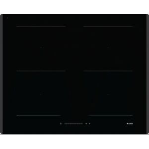Asko HI1631G - Nero - piano cottura a induzione Asko HI1631G - Nero - piano cottura a induzione